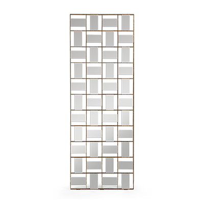 Christopher Guy Mirrors Monolith Mono